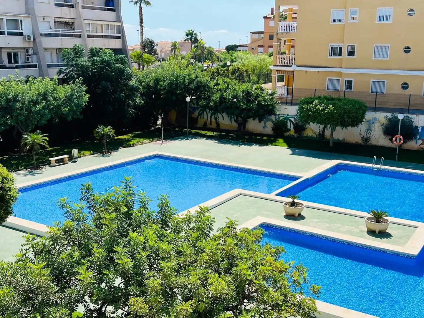 Mini appartamento con piscina in vendita a Calle Calle Helena, imagen 17