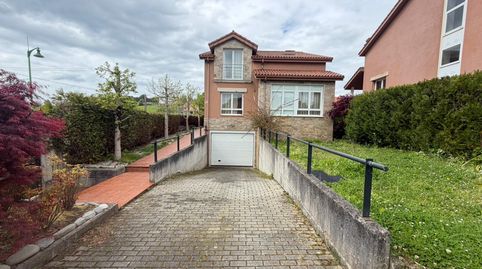 Foto 2 de Casa o chalet en venta en Miño, A Coruña