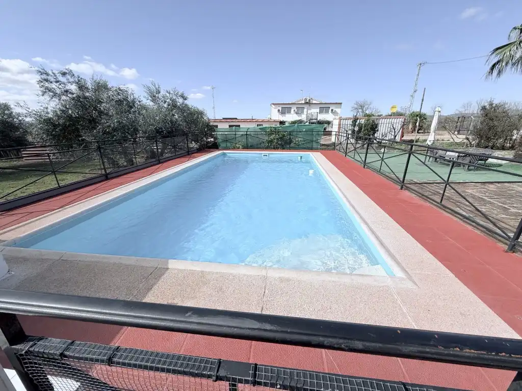 Residencial en venda a Diseminados Dehesilla(Huertas Extr)La, Andújar