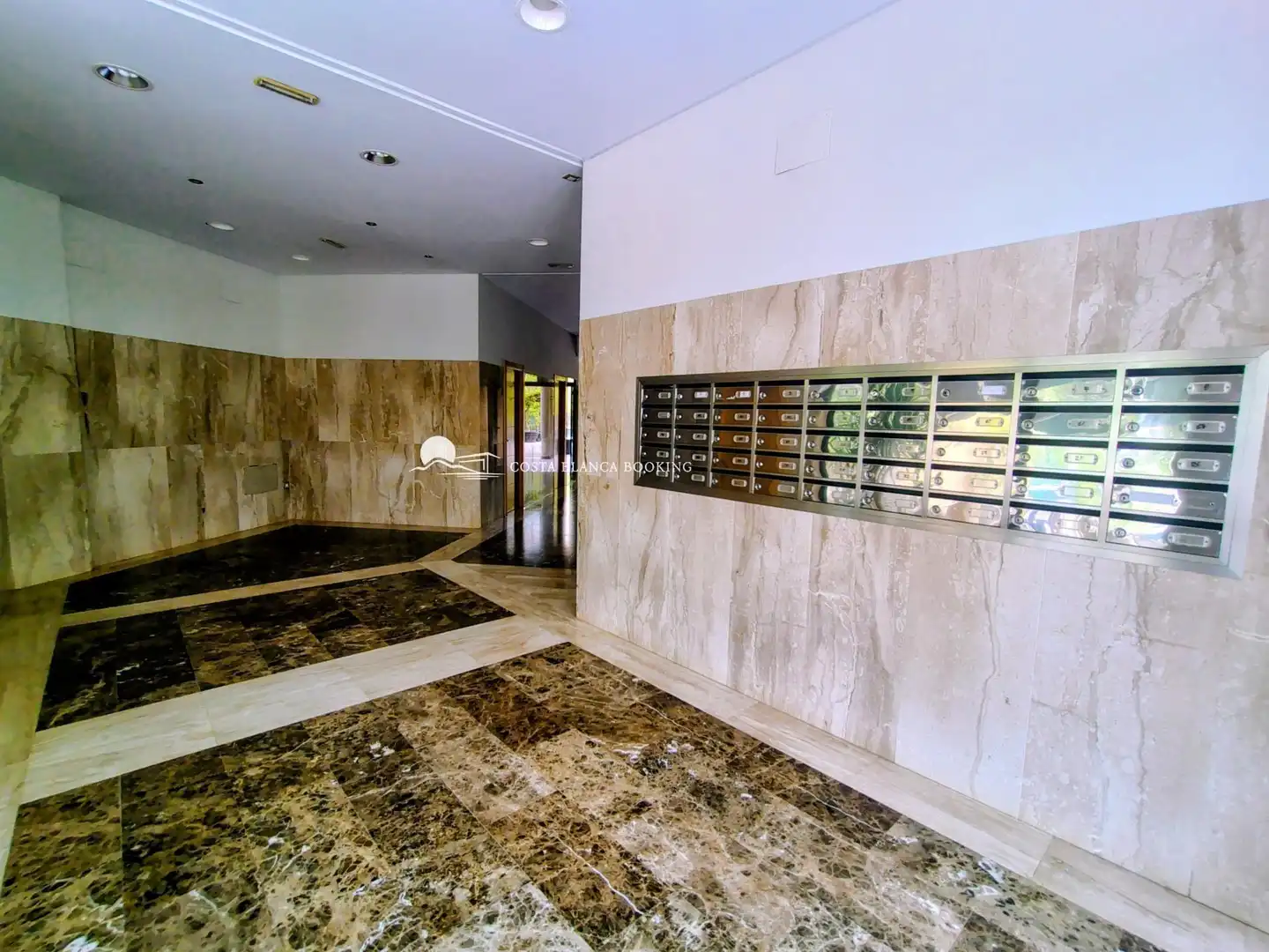 Apartamento con ascensor en venta en L'Albir, imagen 22