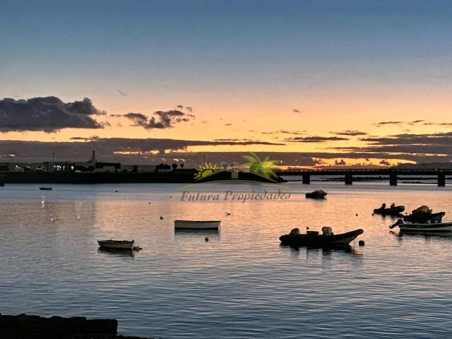 Piso en Venta en Esperanza en Centro - La Vega Alta