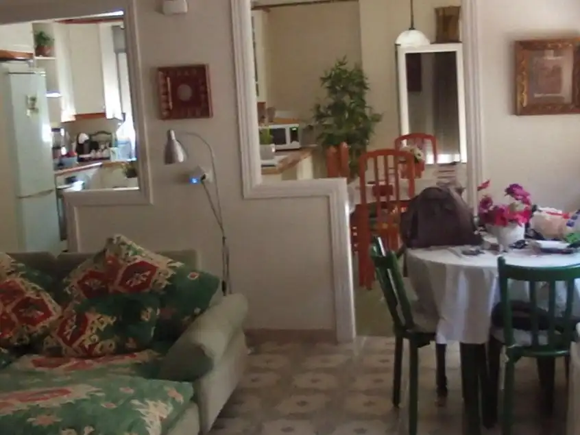 Comedor de Casa o chalet en venta en La Salud - La Salle
