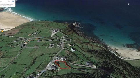 Photo 4 of Land for sale in Ceranzos, 15a, Xove, Lugo