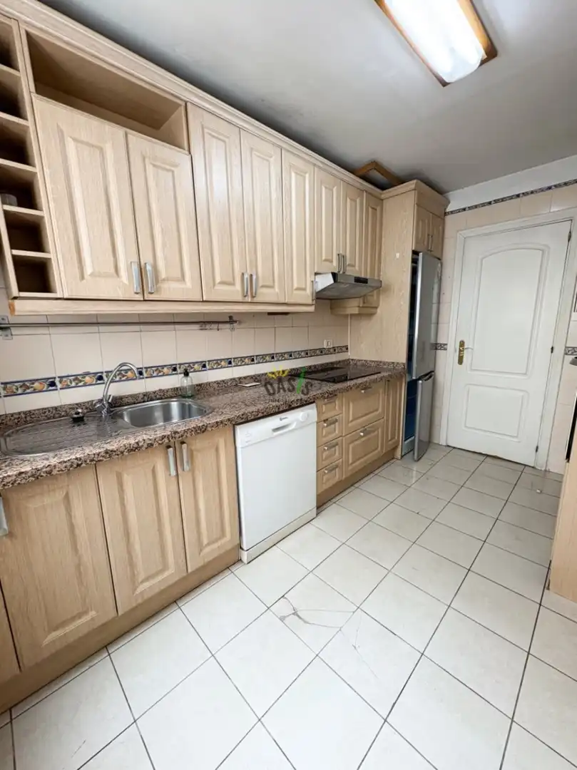 Cocina de Piso en venta en Santa Cruz de Tenerife con Trastero