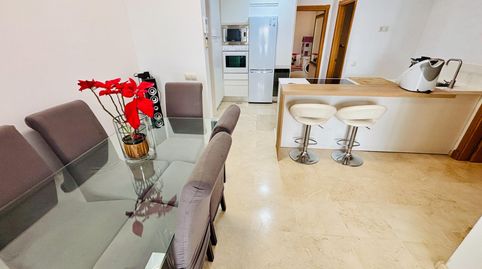 Foto 5 von Wohnung zum Verkauf in San Rafael, Montealto - Monterrey, Benalmádena