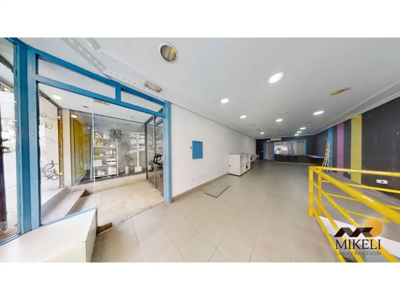 Locale commerciale in affitto a Santa Lucia, imagen 47
