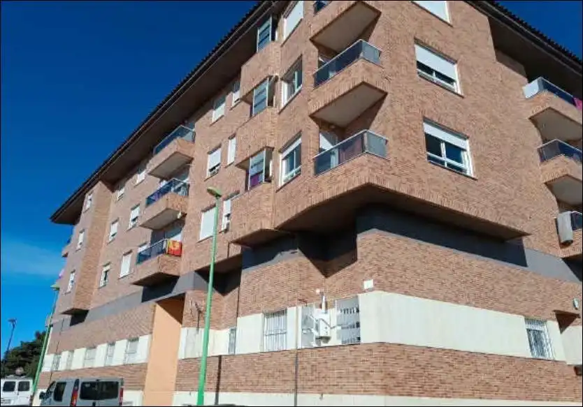 Parcheggio in vendita a SEBASTIAN