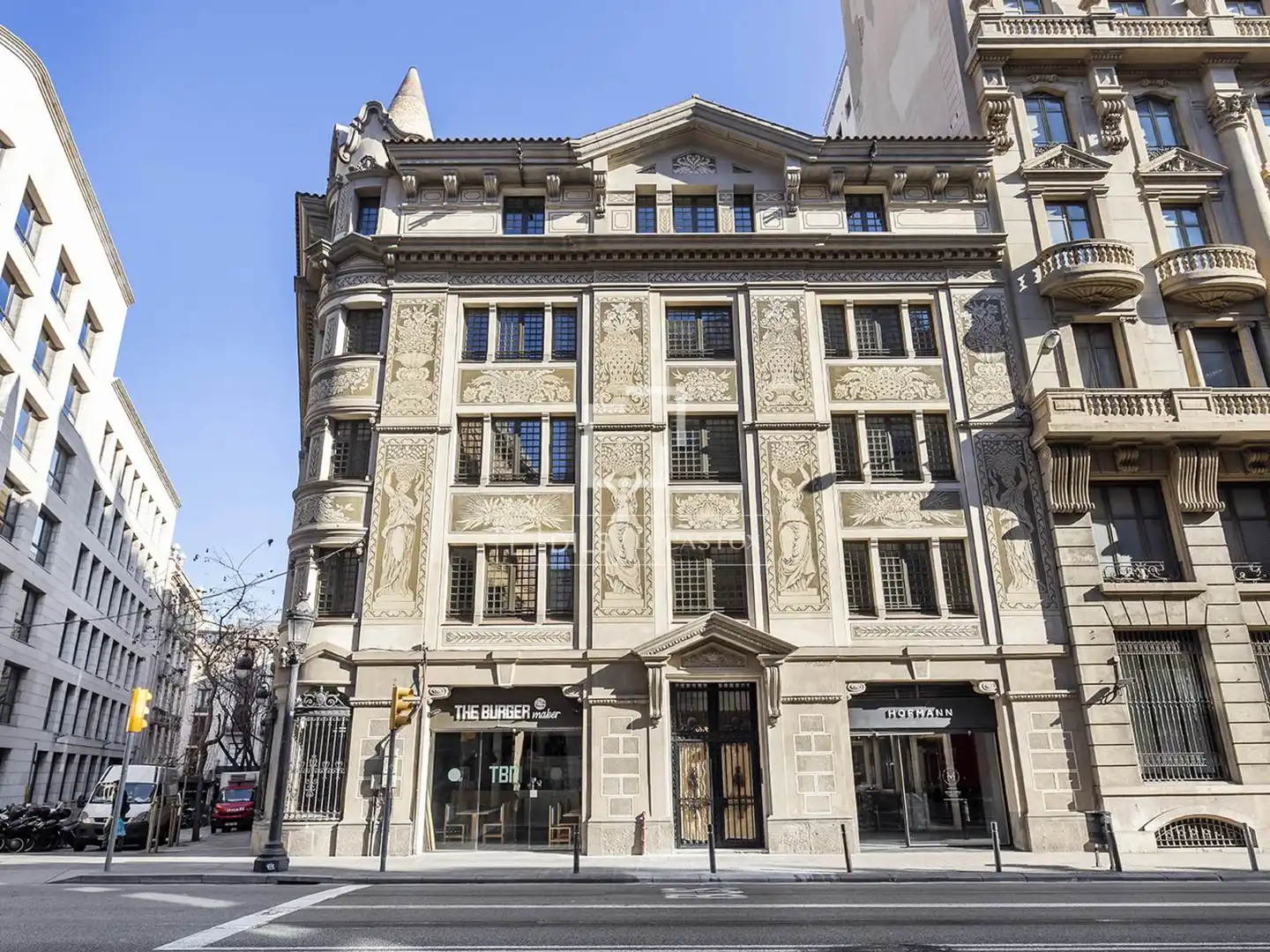 Piso con ascensor en alquiler en Ciutat Vella, imagen 27