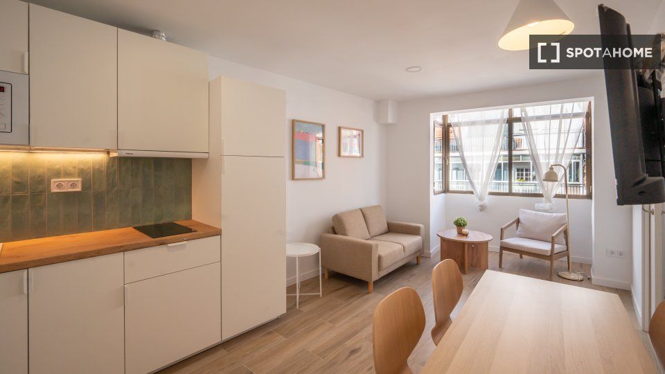 Flat for rent in Buena Vista