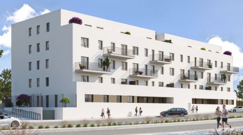 Foto 4 de Piso en venta en Calle Edgar Neville, Alovera, Guadalajara