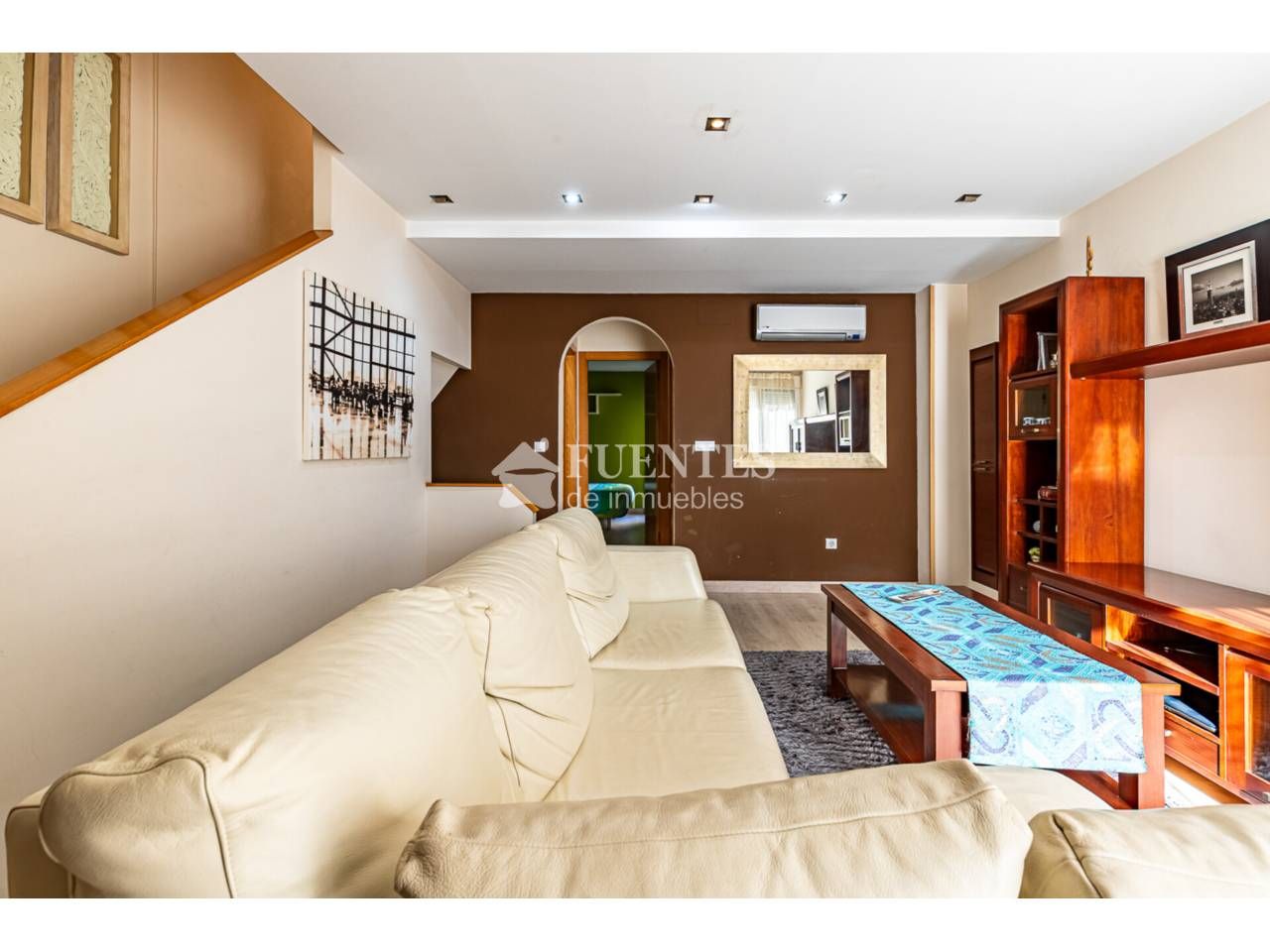 Single-family semi-detached for sale in Calle Trévol, 20, El Bacarot, Partidas de Alicante