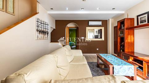 Photo 3 of Single-family semi-detached for sale in Calle Trévol, 20, El Bacarot, Alicante / Alacant