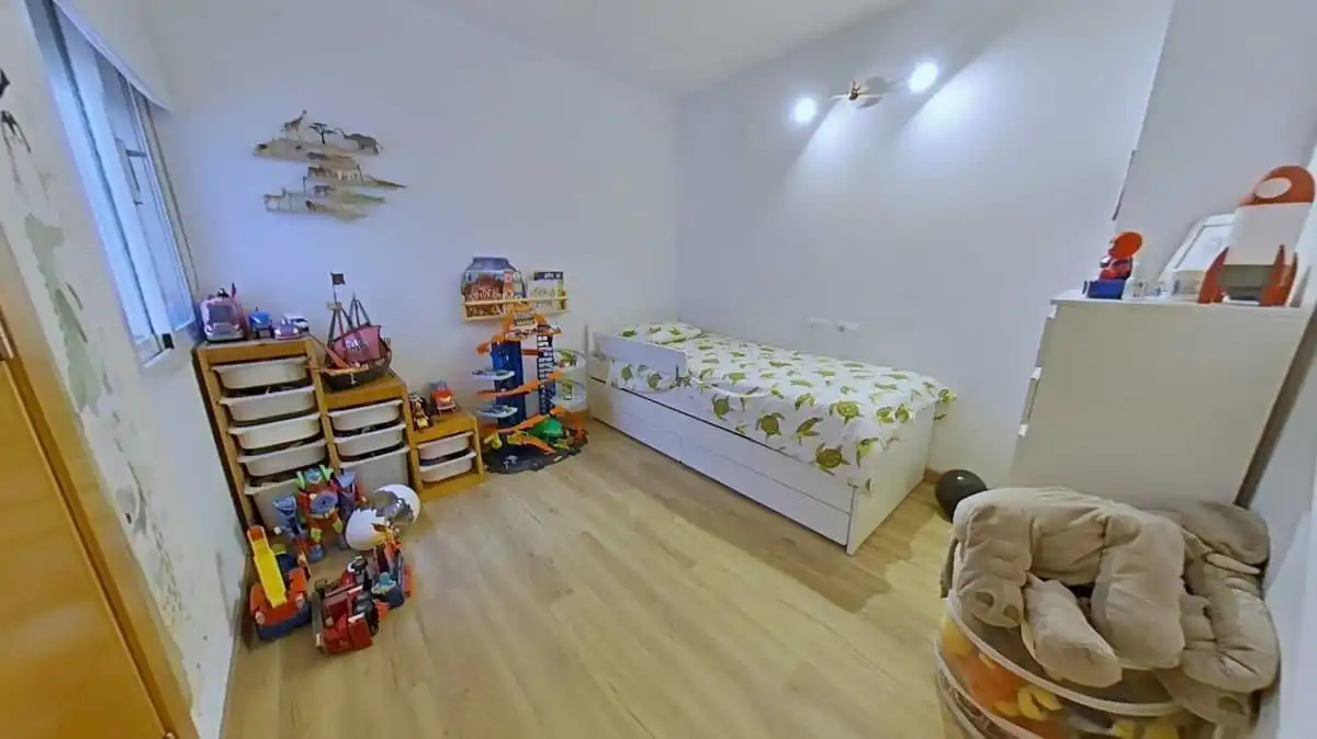 Habitación de Piso en venta en Cártama