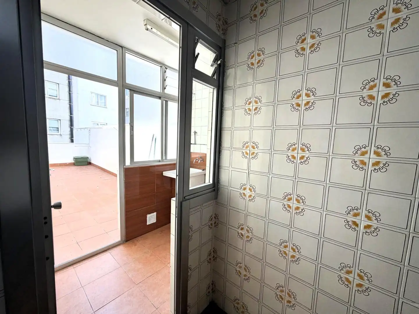 Flat with lift for sale in Los Castros - Castrillón - Eiris, imagen 3