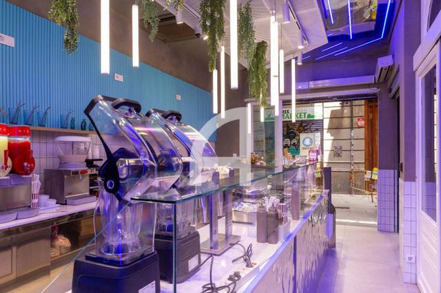 Local comercial en Alquiler en Carrer Boqueria en Barri Gòtic