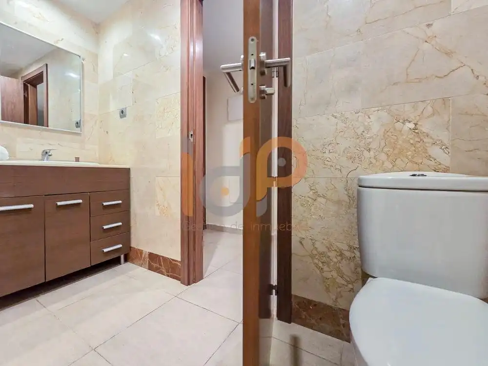 Apartment mit Pool zum Verkauf in Puerto Rey, imagen 10