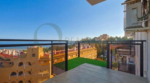 Foto 5 von Dachboden zum Verkauf in Pueblo Español - Coveta Fumá, El Campello