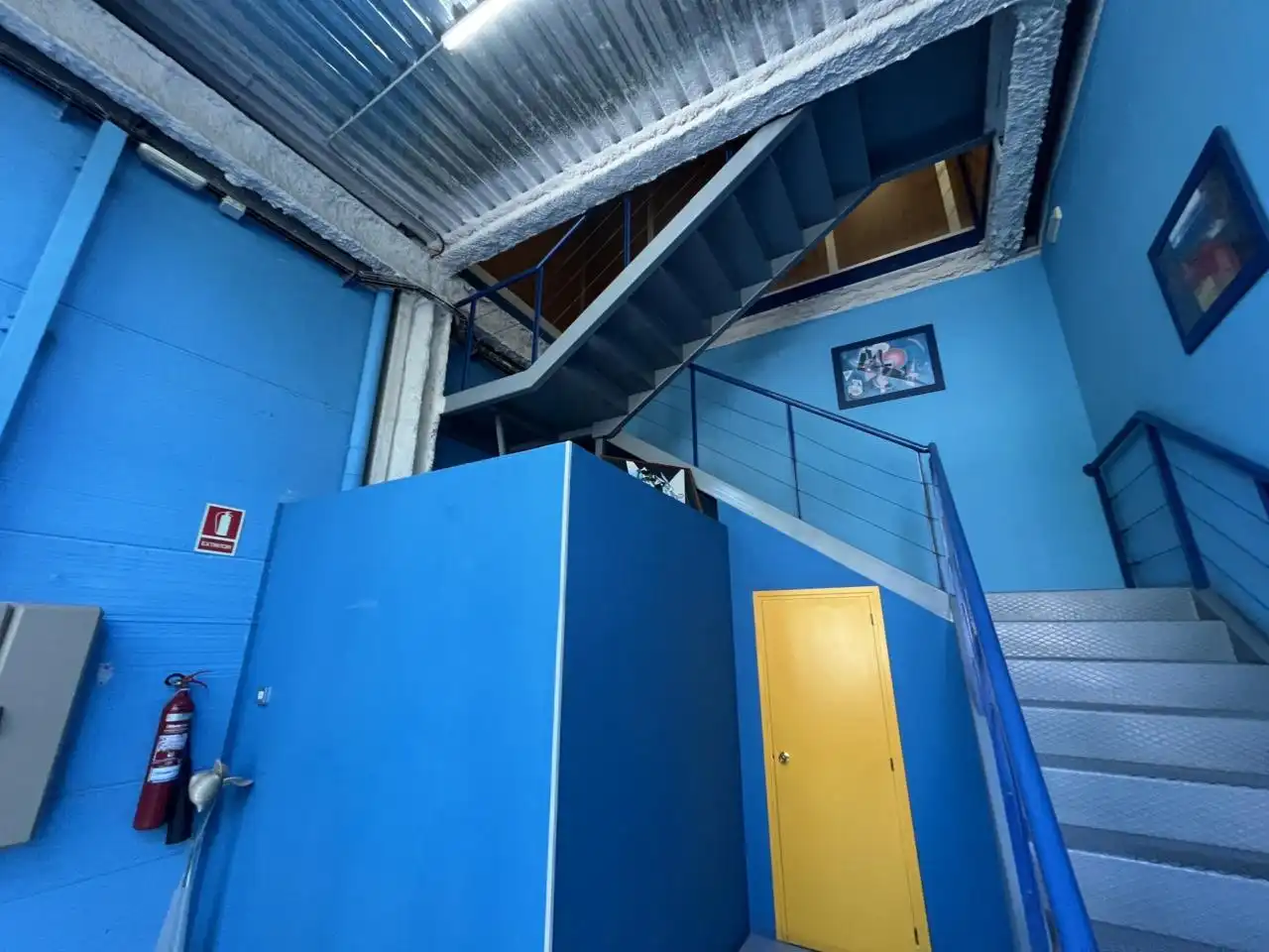 Nau industrial en venda a Santa Eulàlia de Ronçana, imagen 26
