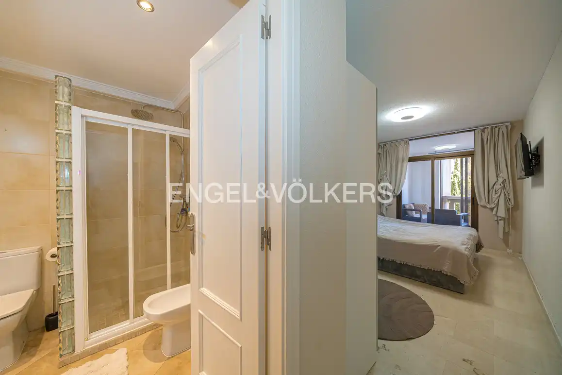 Apartament en venda en Benidorm amb Aire condicionat i Piscina comunitària