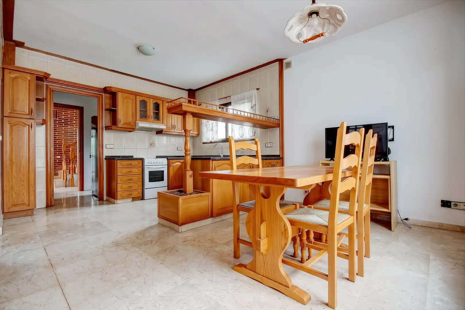 Haus mit Terrasse zum Verkauf in Calle Quixot Del, imagen 6