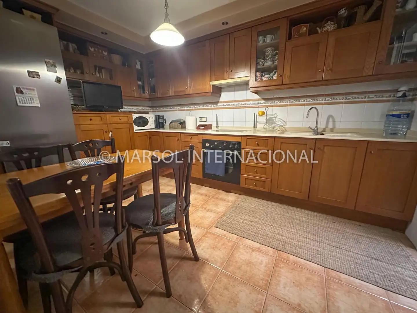 Reihenhaus zum Verkauf in Calle País Valenciano, imagen 9