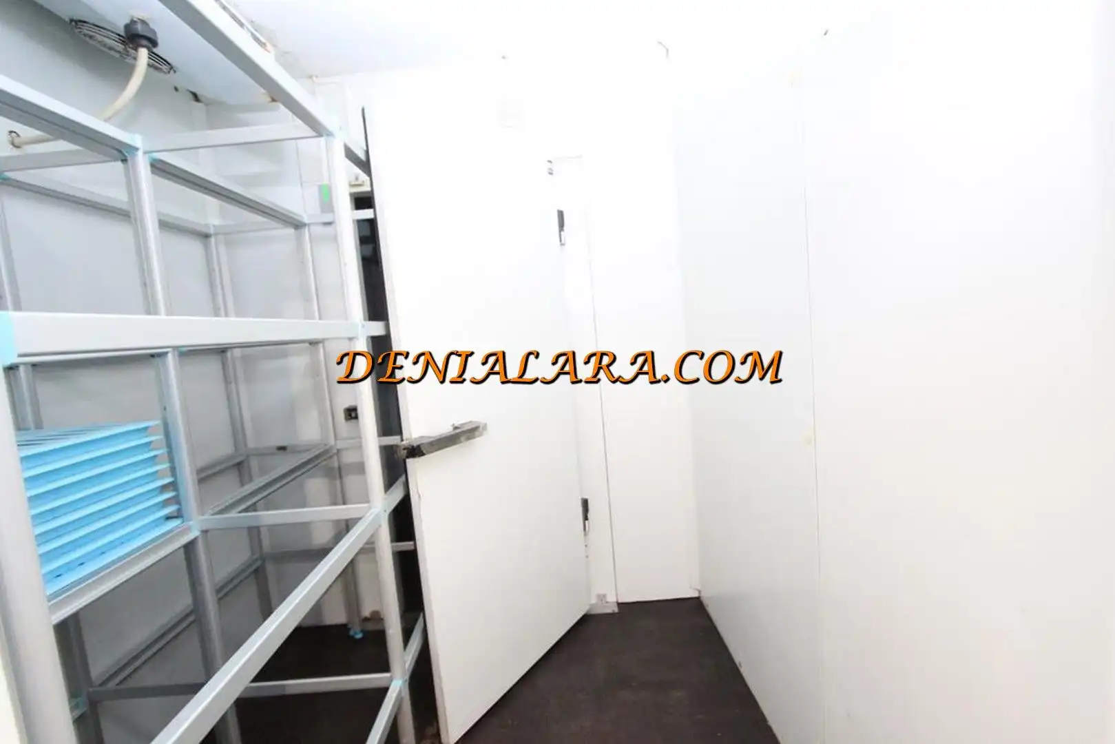 Local comercial en venda a El Verger, imagen 13