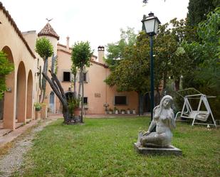 Country house for sale in Carrer Portús, L'Ametlla del Vallès