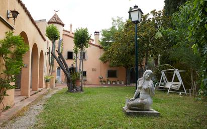 Finca rústica en venda a Carrer Portús, L'Ametlla del Vallès