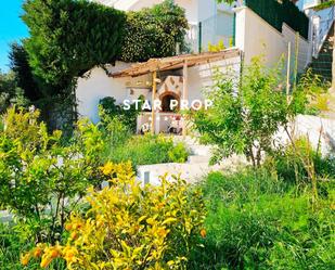 Garden of House or chalet for sale in Llançà  with Air Conditioner, Heating and Private garden