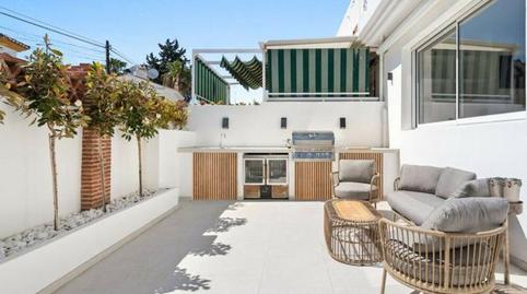 Foto 3 de Casa adosada en venta en Nueva Alcántara, Marbella