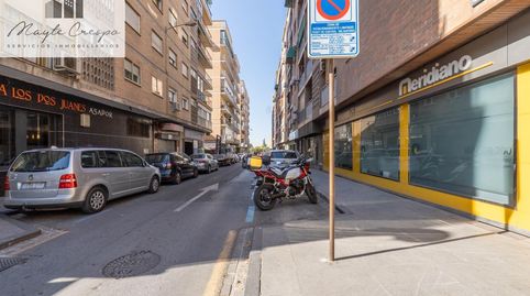 Foto 3 de Piso en venta en Jose Recuerda, 5, Camino de Ronda, Granada Capital