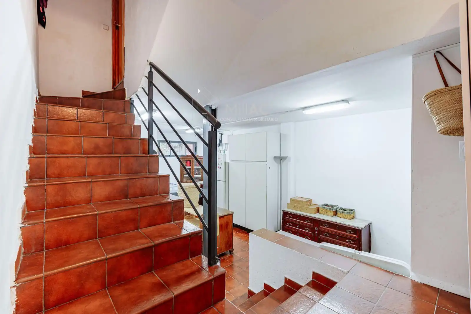 Casa adosada en venta en Madrid con Aire acondicionado, Calefacción y Jardín privado