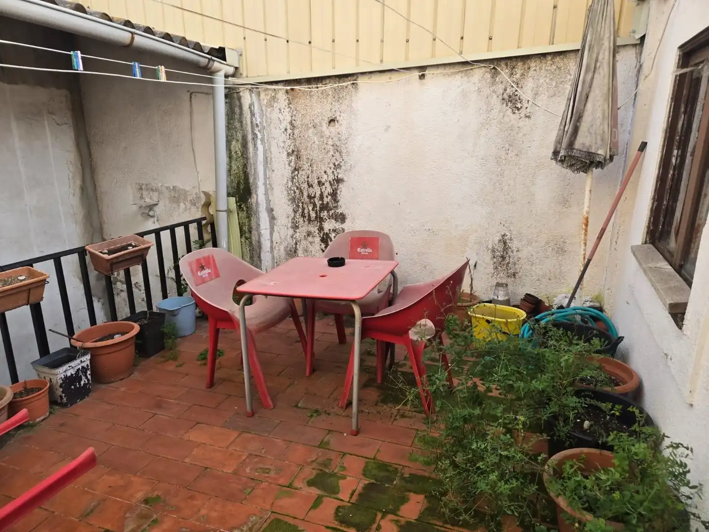 Terrace of Detached homes for sale in Sils