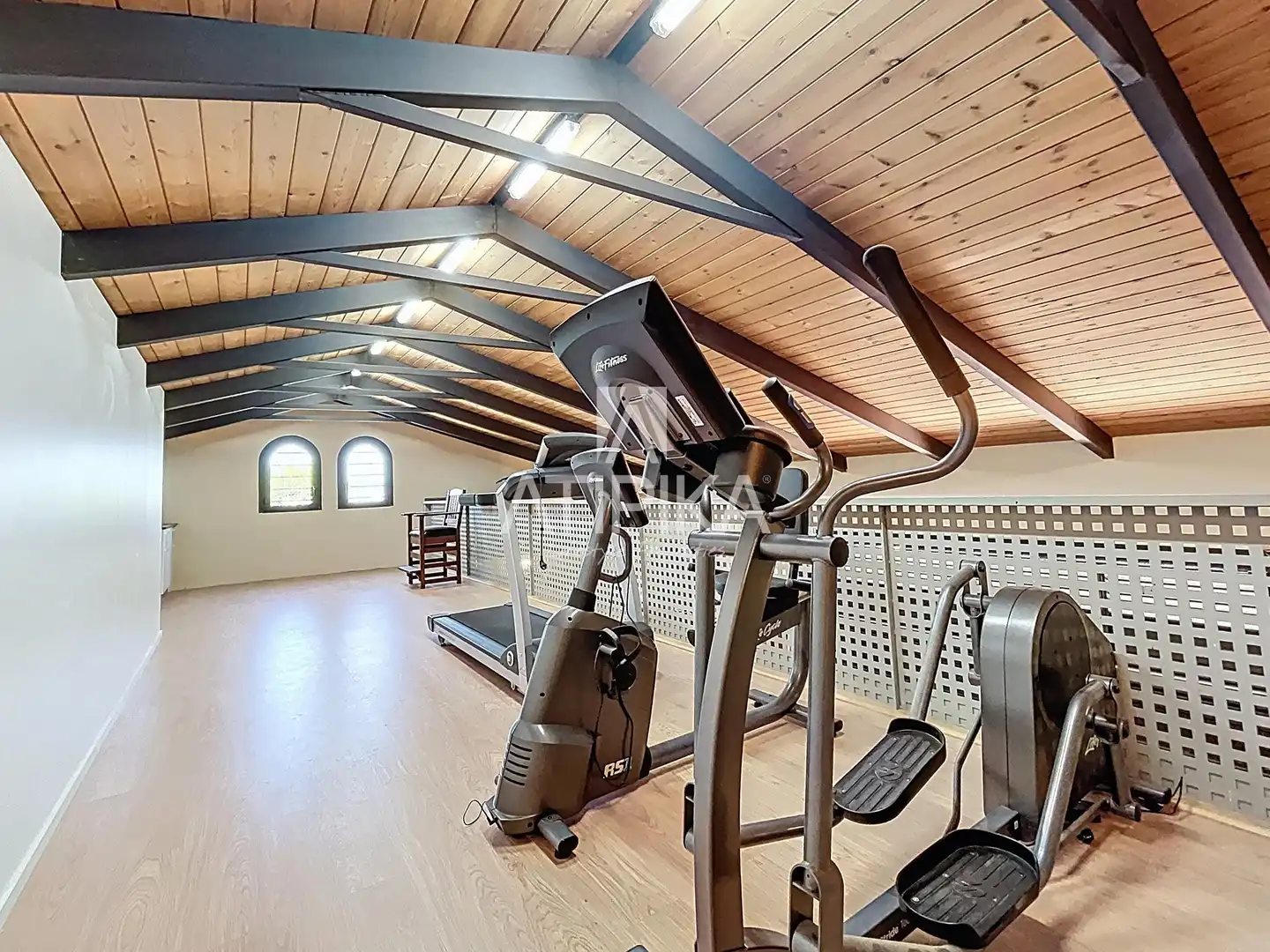 Country homes for sale in La Granada  with Air Conditioner, Heating and Storage room