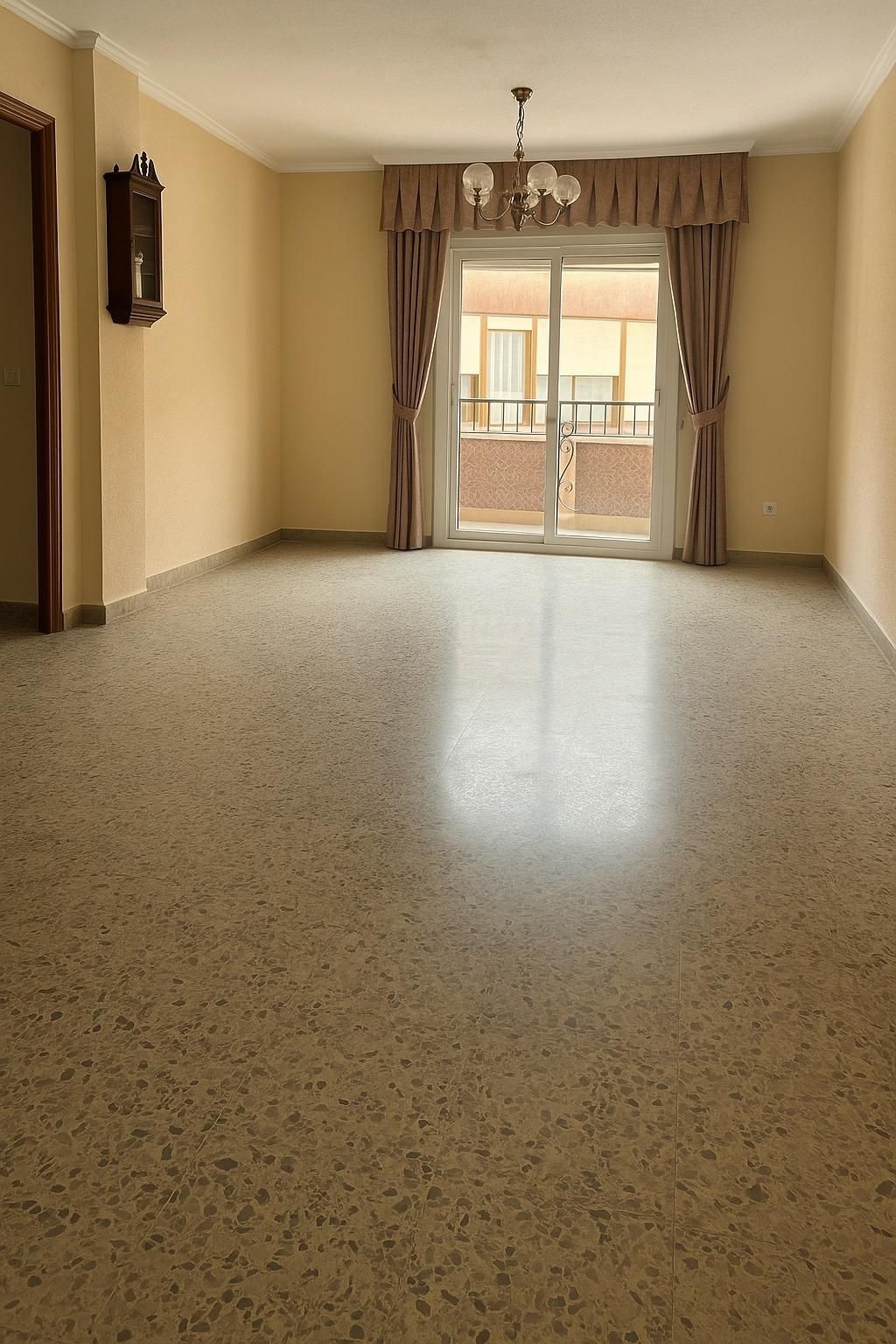 Sala d'estar de Pis en venda en  Córdoba Capital