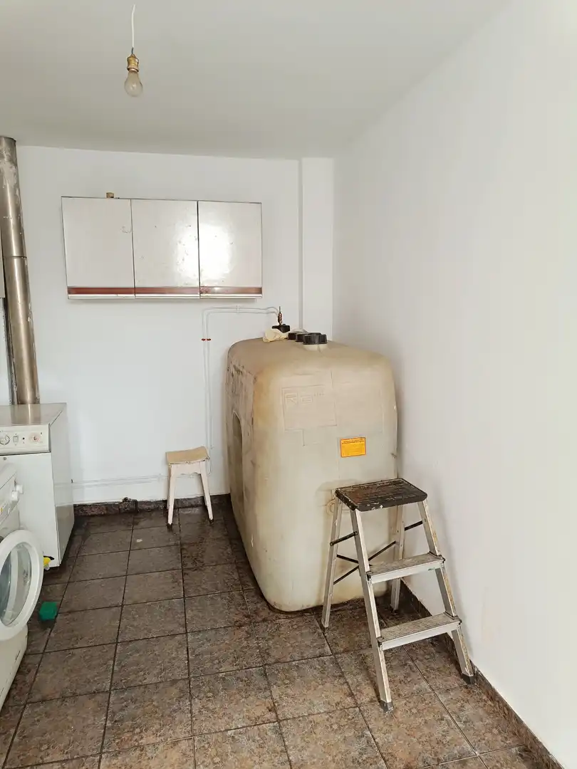 Casa o xalet en venda en Barruelo de Santullán amb Calefacció, Parquet i Terrassa