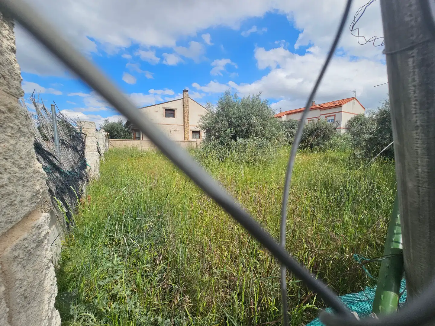 Terreny residencial en venda a Burguillos de Toledo, imagen 4