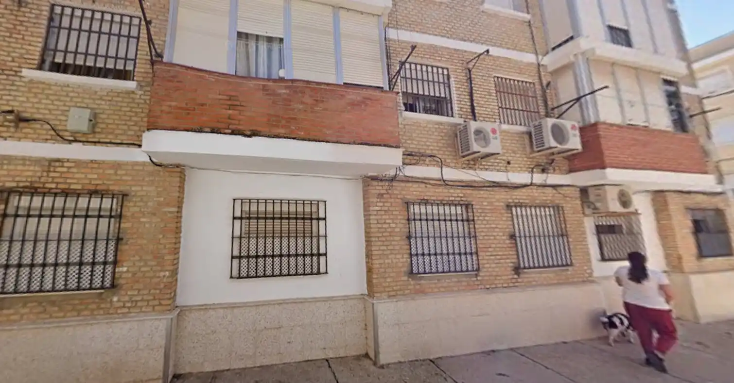 Piso en venta en LA SEVILLANA, imagen 3