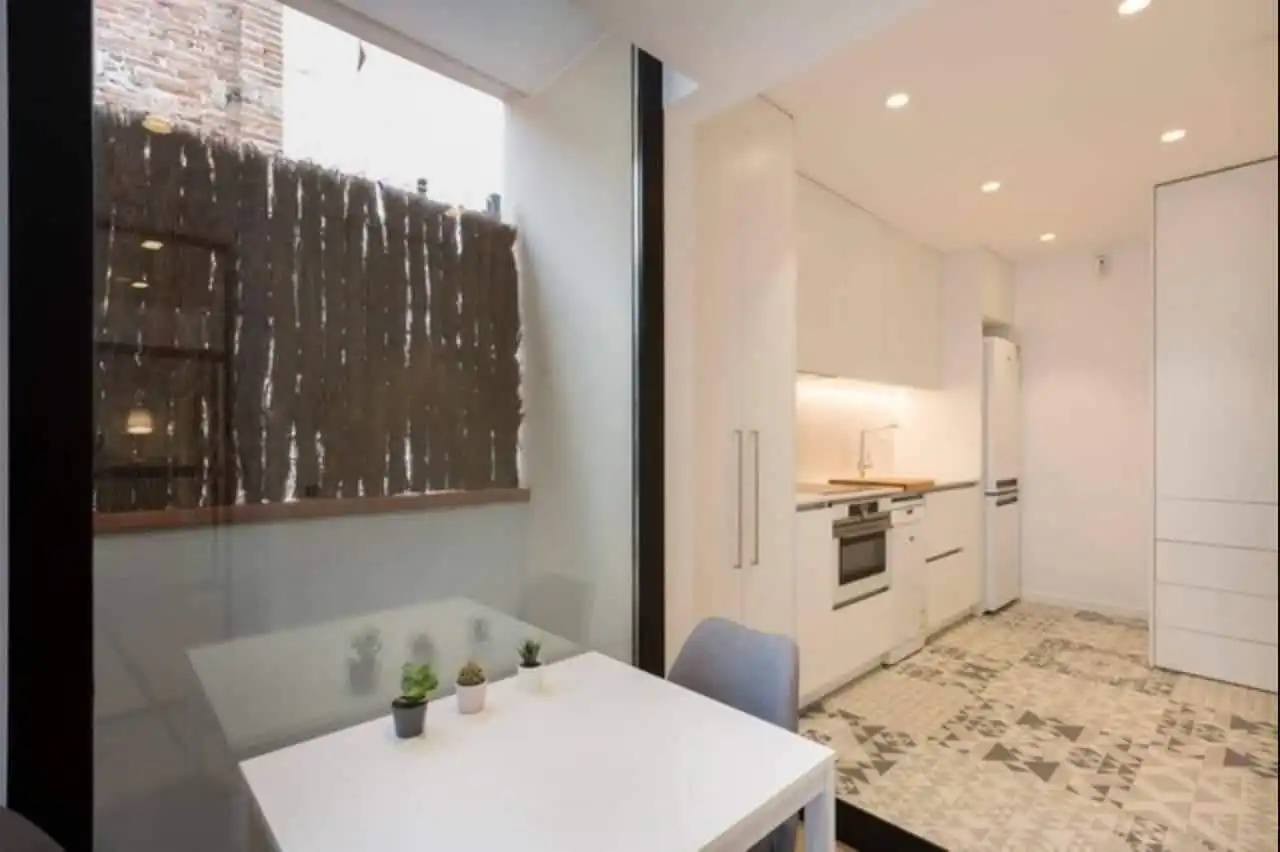Ático con ascensor en venta en Sarrià - Sant Gervasi, imagen 11