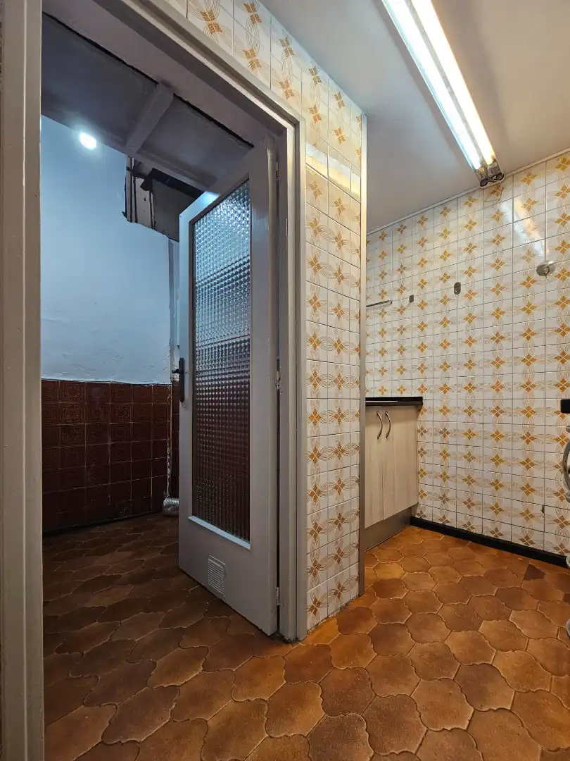 Baño de Piso en venta en Barberà del Vallès