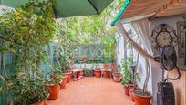 Terrace of Apartment for sale in  Barcelona Capital  with Air Conditioner, Heating and Terrace