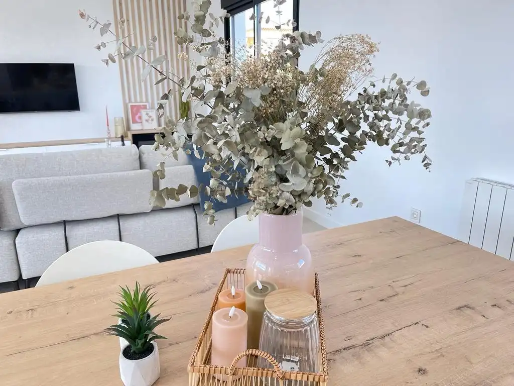 Chalet con jardín en venta en Calle Fraternidad 29, imagen 26