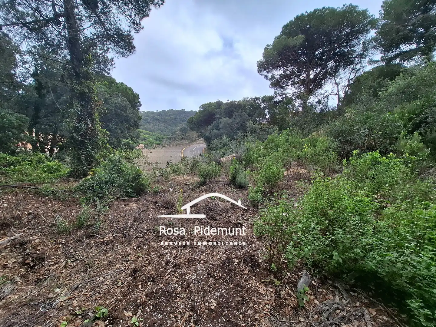 Terreno residencial en venta en Serra Brava, imagen 6