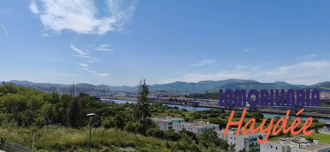 Wohnung zum Verkauf in Leioa mit Heizung, Terrasse und Balkon