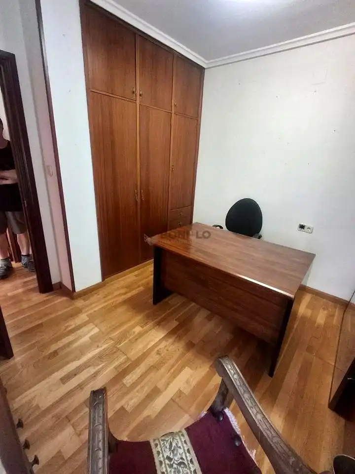 Flat with lift to rent in Ronda del Parque, imagen 26