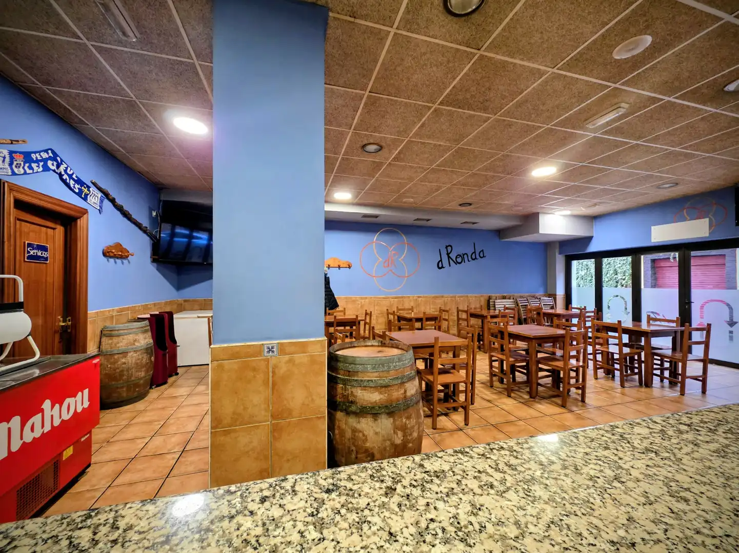 Local commercial à vendre à Pola de Siero - CL PELAYO DON 7, imagen 9