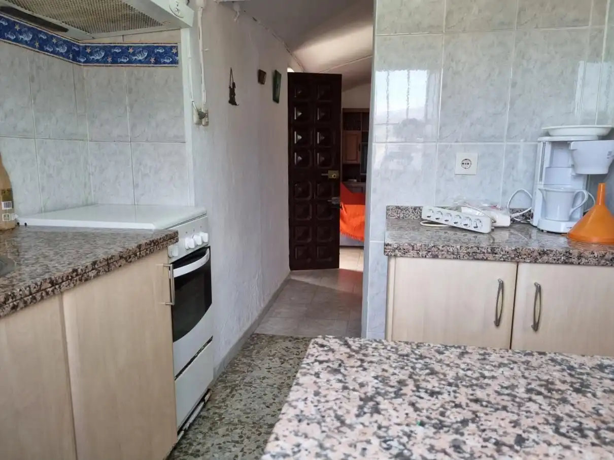 Casa rustica in vendita a Los Gómez., imagen 27