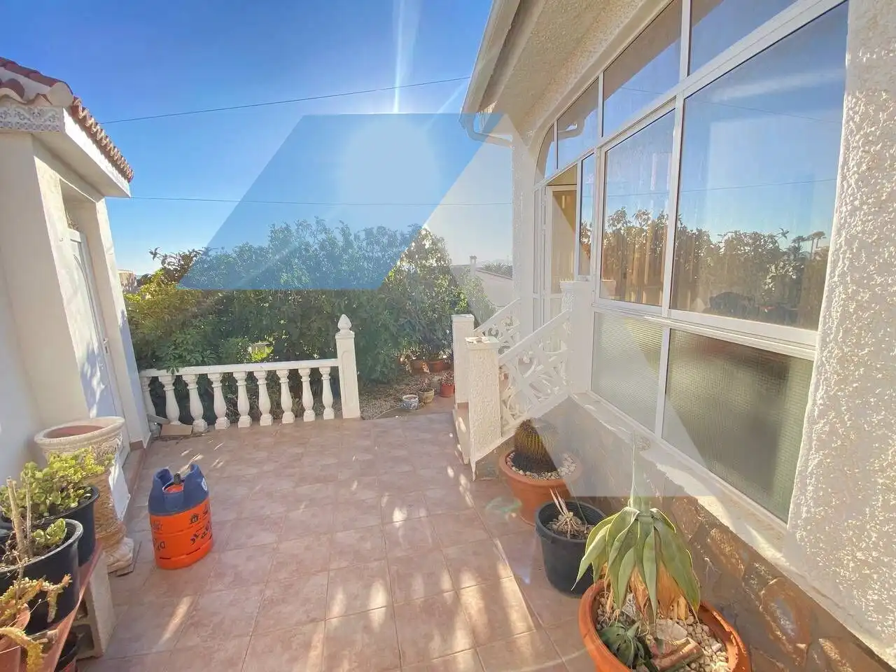 Detached house with pool for sale in Ciudad Quesada, imagen 24
