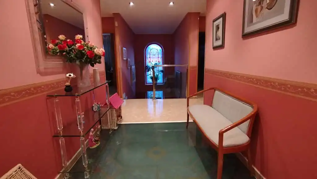 Casa o xalet en venda en Villamayor amb Calefacció, Jardí privat i Terrassa