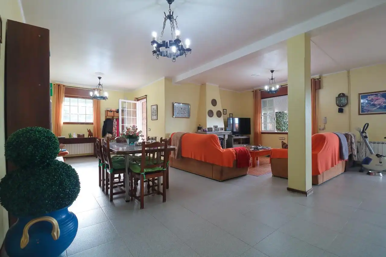 Casa con piscina en venta en Rua Acebo, imagen 81
